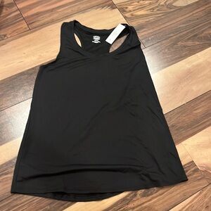 Athletic tank